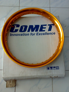 COMET RED